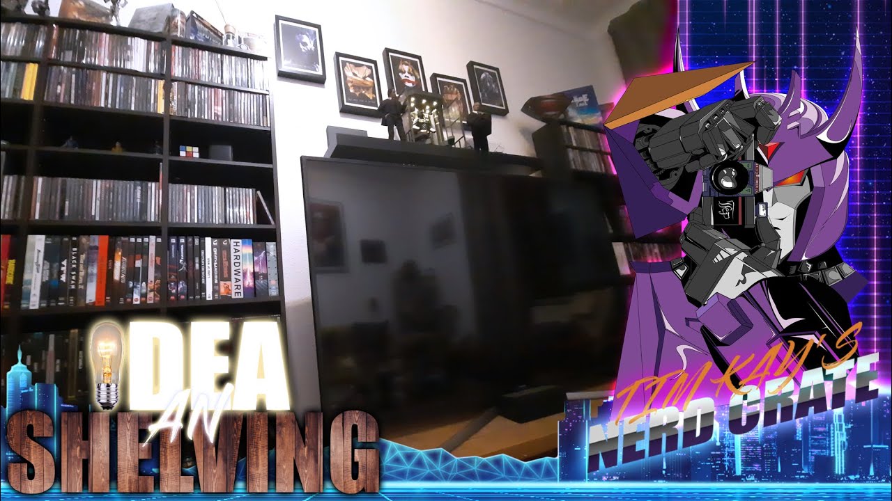 Movies & Music (Collection)[Vlog]