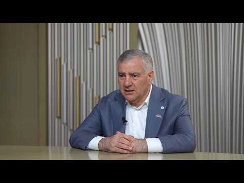 «Усиление Сюника — наш приоритет»: Самвел Карапетян пообещал положить конец политике односторонних уступок