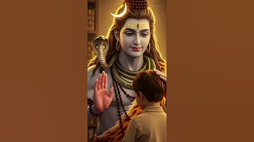 🙏 MAHAKAL STATUS ! BHOLENATH STATUS ! #mahadev #mahakal #bholenath #bhakti #shiv #shorts