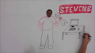 Celebrity Net at Work Intern Video 2016 Profile