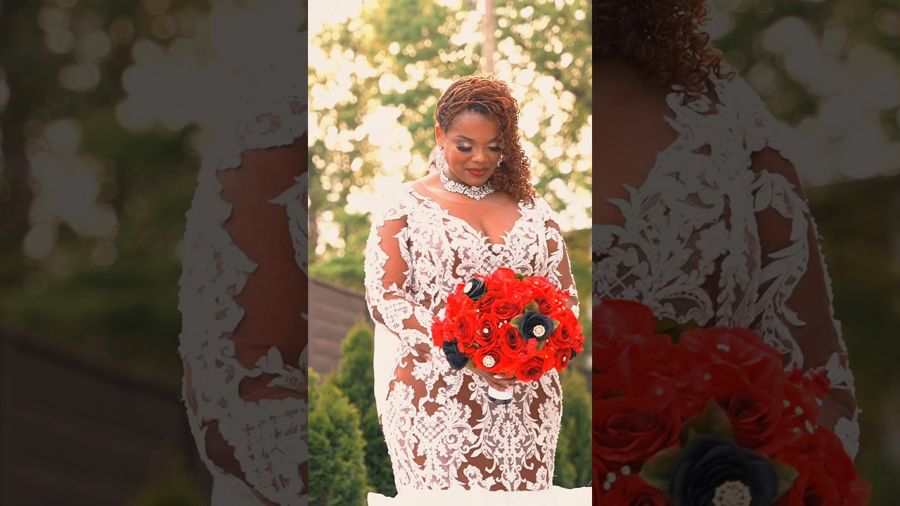 Wedding videography in Tennessee 