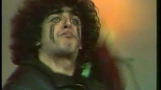 Killing Joke - Rockpalast Live Loreley  (18 August 1985)