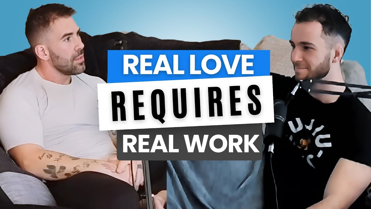 The Truth about Healthy Relationships | Kenneth Whitacre