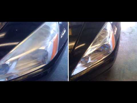 Auto Glass Repair In Fresno California