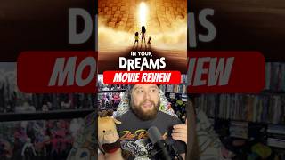 IN YOUR DREAMS NETFLIX MOVIE REVIEW