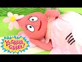 Yo Gabba Gabba 105 - Dormir | Capí­tulos Completos HD | Temporada 1