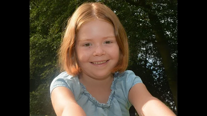 Bella-Rose's story - DayDayNews