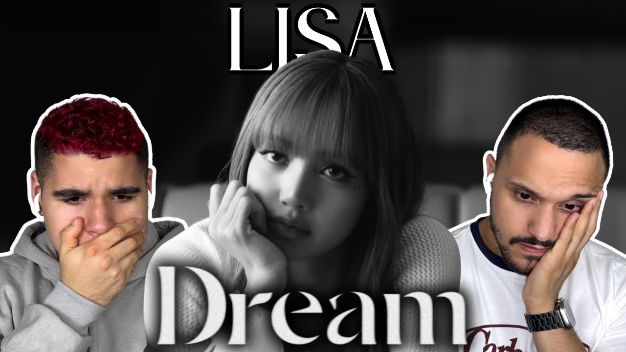 DID NOT SEE IT COMING😠REACTING TO LISA - DREAM feat. Kentaro Sakaguchi (Official Short Film MV) DID NOT SEE IT COMING😠REACTING TO LISA - DREAM feat. Kentaro Sakaguchi (Official Short Film MV)