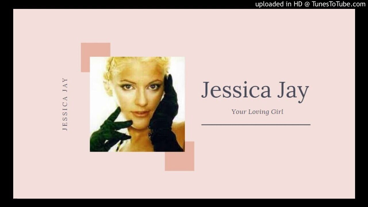 Jessica Jay 【 Your Loving Girl 】F4【 流星雨 】流星花園 主題曲 Meteor Garden Theme