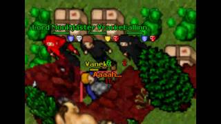 Tibia Lunara Pk Part 2!