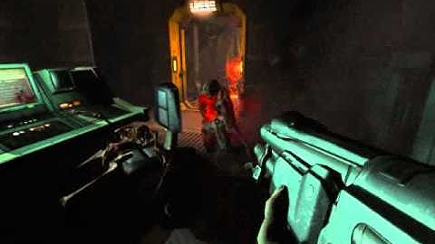 Doom 3 Part 57