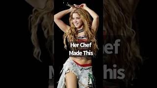Shakiras Secret Diet That Keeps Her Looking 25