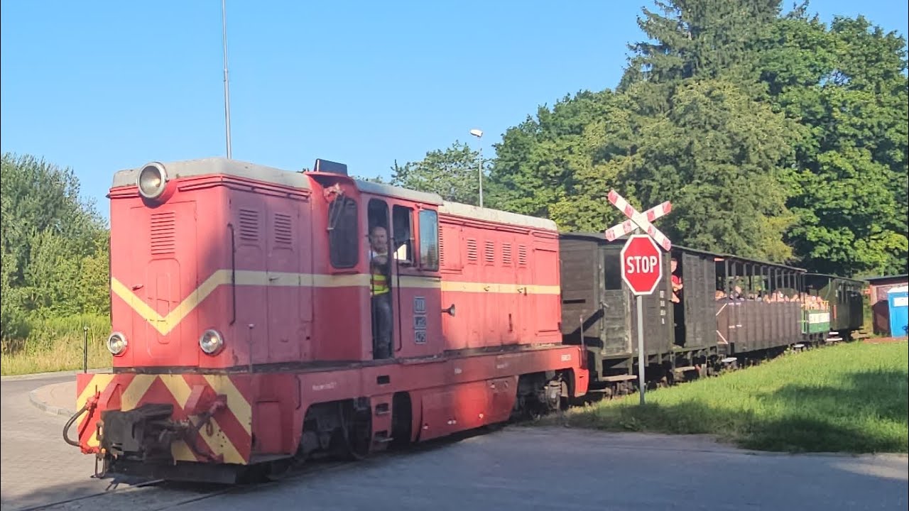 Lxd2-475 TKKW Koszalin