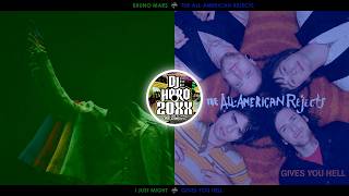 I Just Might / Gives You Hell (Official Audio) | DJ Hero 20XX: Rescratching the Surface