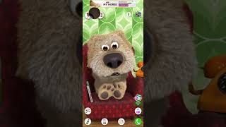 Sonic Plays Talking Ben