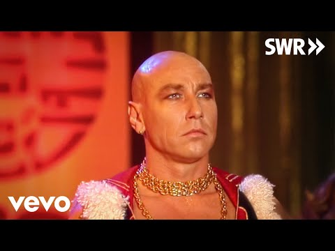 Dschinghis Khan - Der Verräter (Auf los geht's los, 02.09.1979)