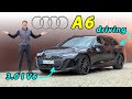 Wait, the all-new ICE A6 is alive! 2026 Audi A6 Avant 3.0 V6 vs 2.0 driving REVIEW (A6 C9) Mp3 Song