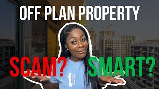 5 Shocking Truths About Off-Plan Properties in Ghana