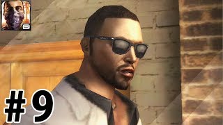 Gangstar Rio: City of Saints - iPhone Gameplay Walkthrough Part 9 (Replay In 2018) screenshot 3