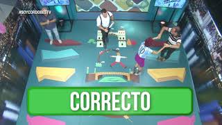 #SoyCordobes - Programa 08 - Vaca Potenza vs Miguel Angel Motta