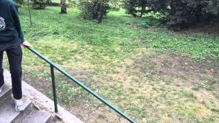 Çikolata-Ege Tuna Diken