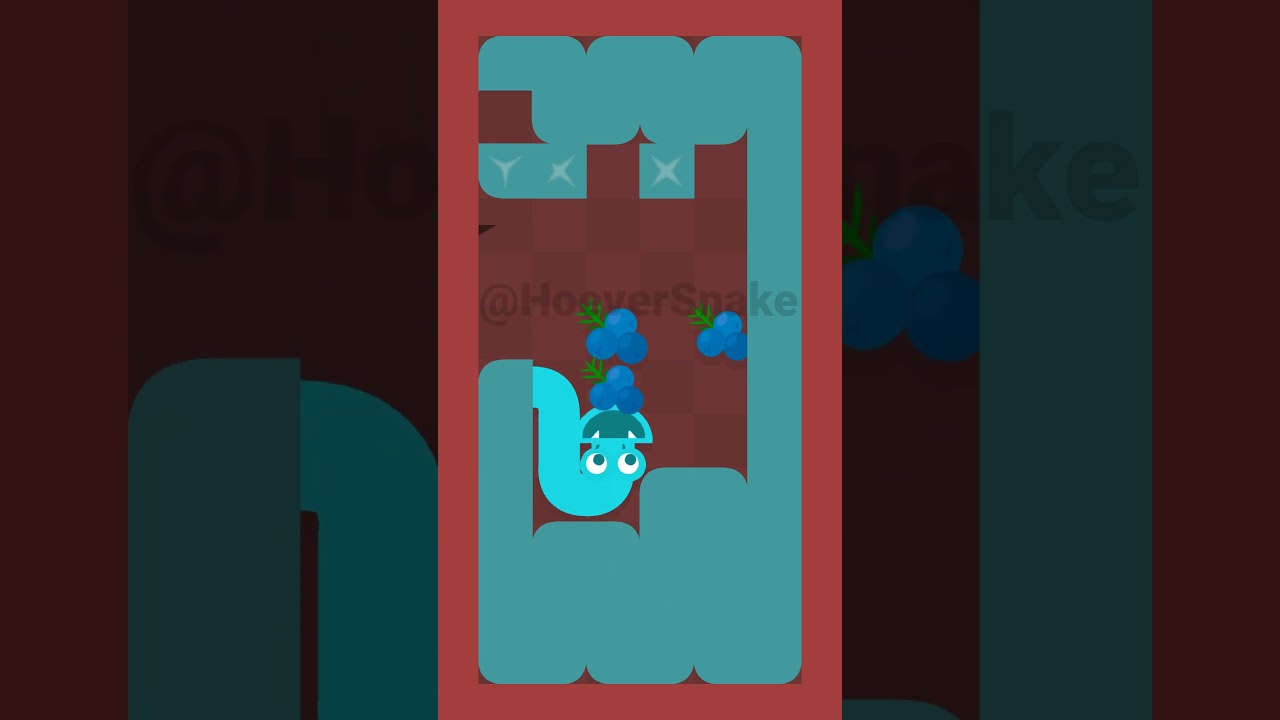 Google Snake Daily Challenge 