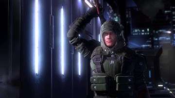 【CG】-XCOM 2 Official Trailer 2015