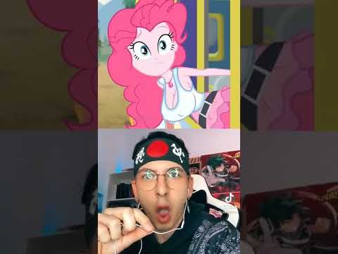 Vaya Tetas Chaval #mylittlepony #subscribe #meme #viral #shorts #foryou #tetas