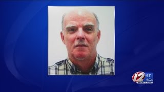 Police release composite of suspect in unsolved Warwick murder