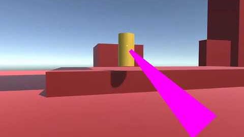 Grapple, Unity3D