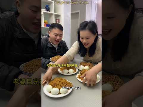 My son was a great help.