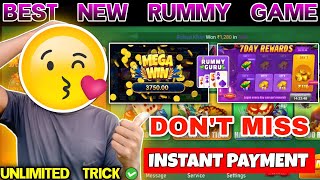 Teen Patti Real Cash Game | New Teen Patti Earning App Today | Teen Patti Game Kaise Khele ? screenshot 3
