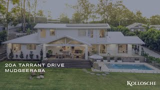 20A Tarrant Drive, Mudgeeraba | Gold Coast Real Estate | Kollosche