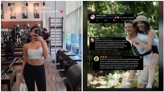 Download Lagu JANINE AND JERICHO LATEST UPDATES AKTOR TODO ANG PASASALAMAT SA NANOOD NG THE LOVED ONE‼️ MP3