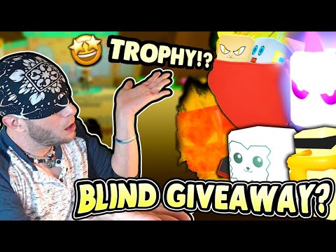 Bubble Gum Simulator Giveaway Live Blind Giveaway Event - admin command hang out read desc roblox