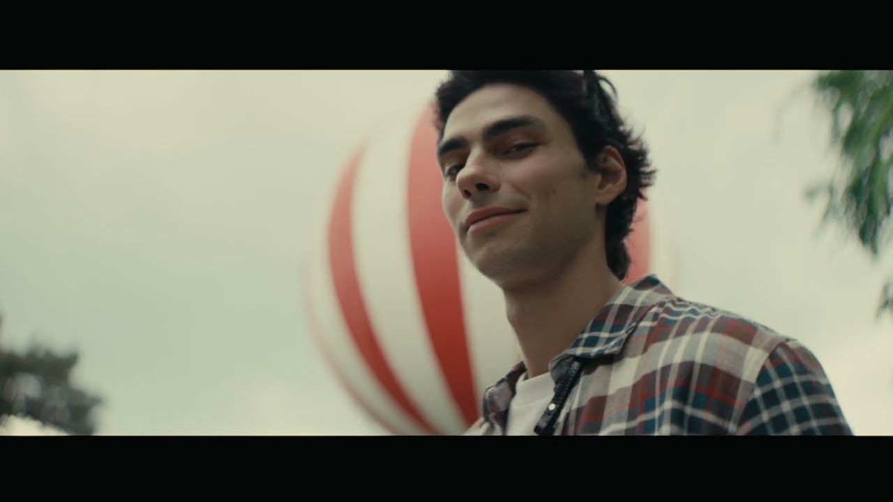 Fall in love with Budapest