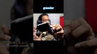 Celebrity Pro Controller 2’s GL & GR Buttons are LITERAL Game Changers Profile