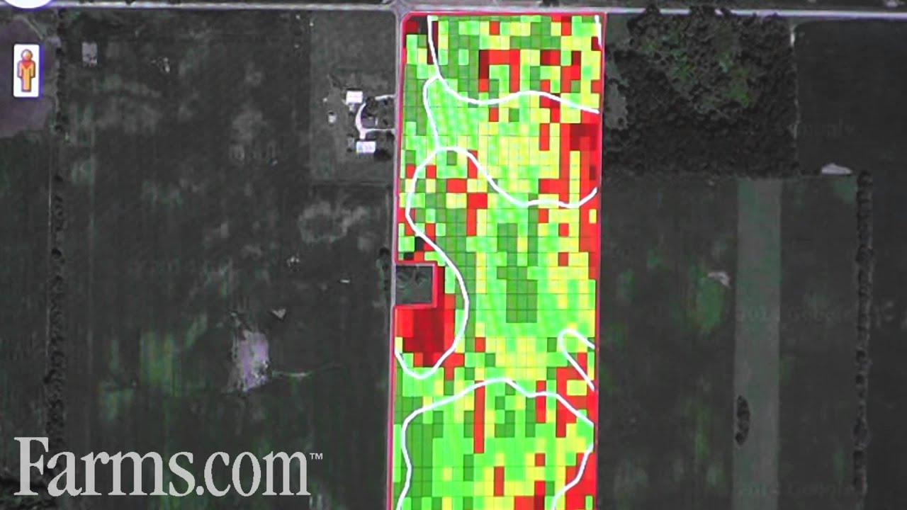 Overview of How Farmers Can Use Farmlink TrueHarvest To Benchmark Yield Potential