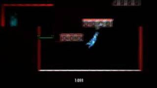 Challenge Room 09 - Three Steps - Bionic Commando: Rearmed Wealth