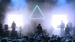 Gary Numan.airline.live 2009.Wmv