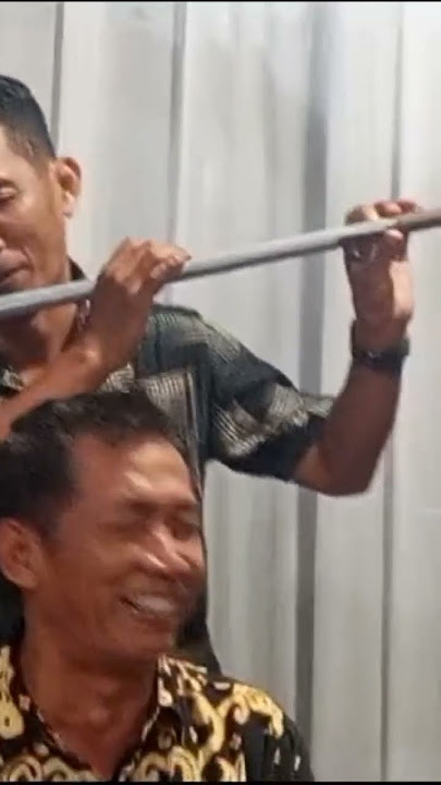 Download lagu Dangdut dadakan