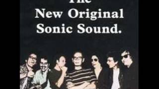 The New Strychnines - Dirty Robber