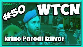 wtcN-Krinc Parodi İzliyor(2morTV) #50