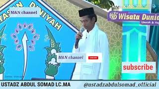 Terbaru , hukum menyukai kpop menurut ustadz abdul somad