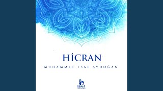 İllallah Derim — Esat Aydoğan kapak görseli