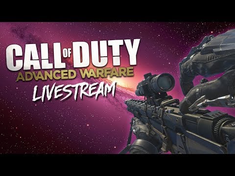 AW FFA Trickshotting LIVE! - AW FFA Trickshotting LIVE!