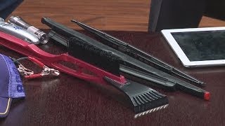 Winterizing your car
