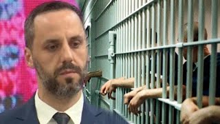 Qeveria Miraton Amnistinë 447 Të Burgosur Lirohen Menjëherë, Ulje Dënimi Për 853 Të Tjerë Dhe...