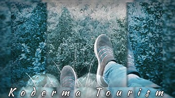 birndha, tamseen, best Tourist places in koderma