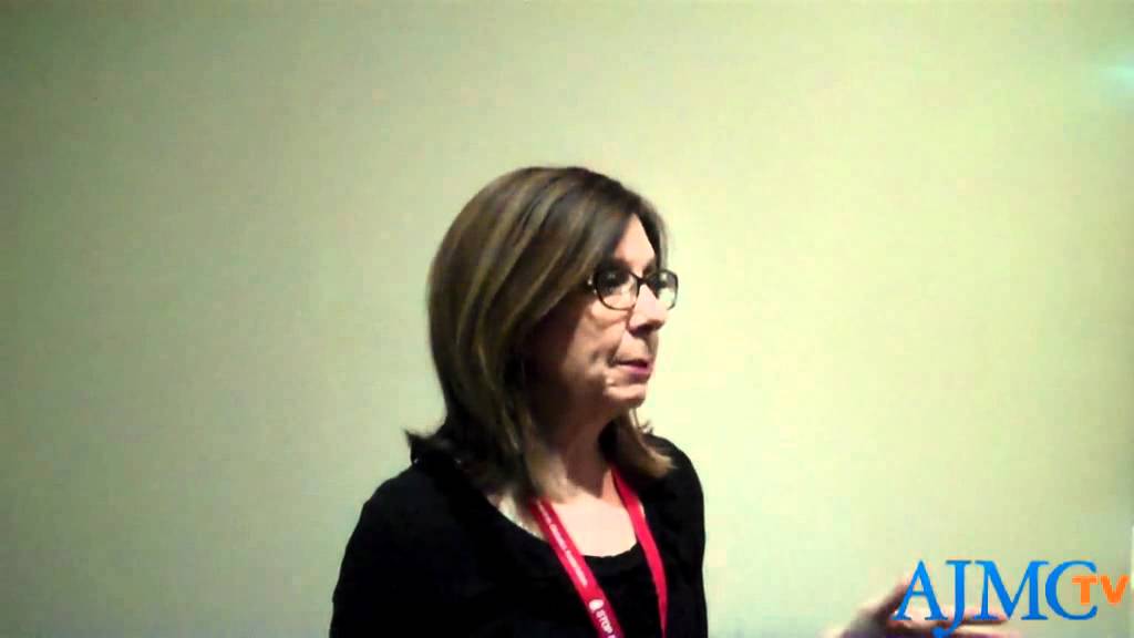 VIDEO: Margaret Powers, PhD, Speaks About the Impact of Obesity on Chronic Conditions